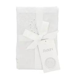Södahl Daydream Stofservietter 4 stk. White