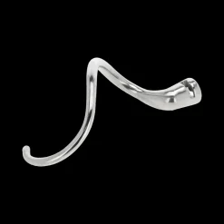 Online Blomsterbergs Dejkrog til køkkenmaskine Sølv