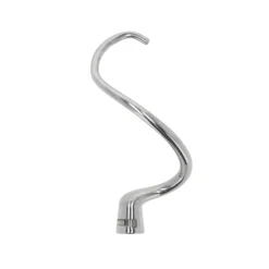 Online Blomsterbergs Dejkrog til køkkenmaskine S&oslash;lv