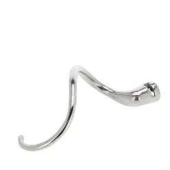 Online Blomsterbergs Dejkrog til køkkenmaskine S&oslash;lv