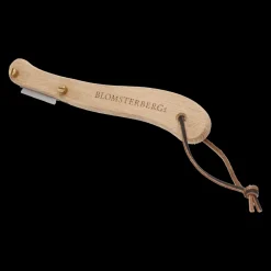 New Blomsterbergs Dejsnitter/Ridsekniv Natur