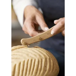 New Blomsterbergs Dejsnitter/Ridsekniv Natur