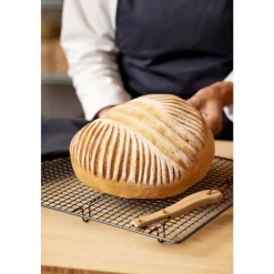 New Blomsterbergs Dejsnitter/Ridsekniv Natur