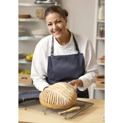 New Blomsterbergs Dejsnitter/Ridsekniv Natur