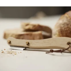 New Blomsterbergs Dejsnitter/Ridsekniv Natur