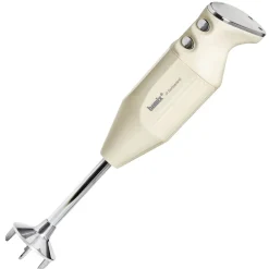 Bamix Deluxe C Stavblender 200 watt Creme