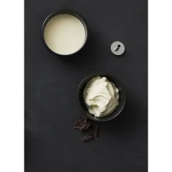 Bamix Deluxe C Stavblender 200 watt Creme