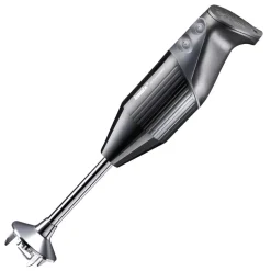 Outlet Bamix Deluxe D Stavblender 200 watt Sort