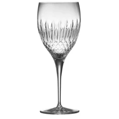 Sale Luigi Bormioli Diamante Rødvinsglas 4 stk. Klar