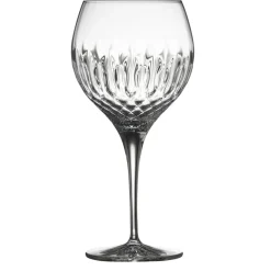 Discount Luigi Bormioli Diamante Spansk gin & tonic-glas 4 stk. Klar