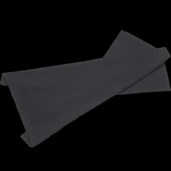 Bastian Tekstiler Diamond Viskestykke Sort