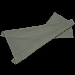 Clearance Bastian Tekstiler Diamond Viskestykke Olivengrøn