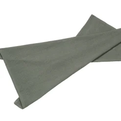 Clearance Bastian Tekstiler Diamond Viskestykke Olivengr&oslash;n