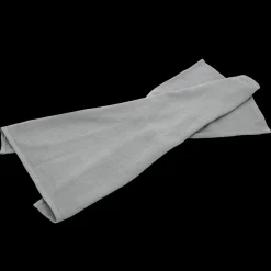 Discount Bastian Tekstiler Diamond Viskestykke Lys grå