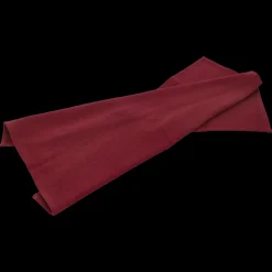 Discount Bastian Tekstiler Diamond Viskestykke Rumba red