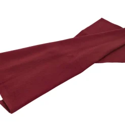 Discount Bastian Tekstiler Diamond Viskestykke Rumba red