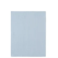 New Bastian Tekstiler Diamond Viskestykke Dream blue