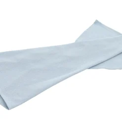 New Bastian Tekstiler Diamond Viskestykke Dream blue