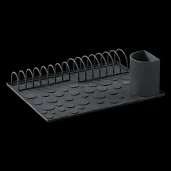 Online Zone Denmark DIISH Opvaskebakkesæt 4 dele Black