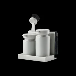 Best Zone Denmark DIISH Opvaskesæt 5 dele Warm Grey