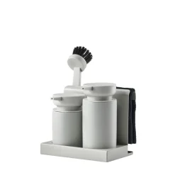 Best Zone Denmark DIISH Opvaskesæt 5 dele Warm Grey