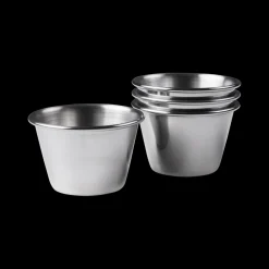 New HOLM Dipskål 4 stk. Stål