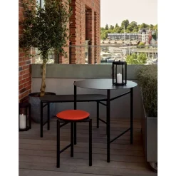 Best Zone Denmark Disc Bænk Black