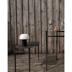 Best Zone Denmark Disc Bænk Black