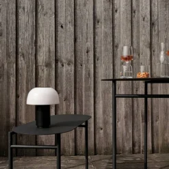 Best Zone Denmark Disc Bænk Black