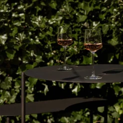 Best Zone Denmark Disc Bænk Black