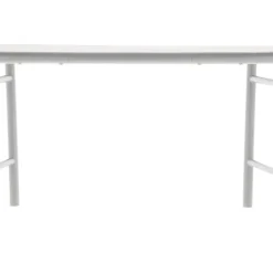 Hot Zone Denmark Disc Bænk Soft Grey