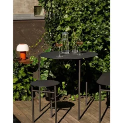 Online Zone Denmark Disc Bord Black