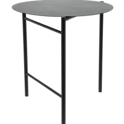 Online Zone Denmark Disc Bord Black