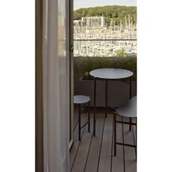 Online Zone Denmark Disc Bord Black