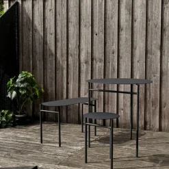 Online Zone Denmark Disc Bord Black