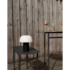 Online Zone Denmark Disc Bord Black