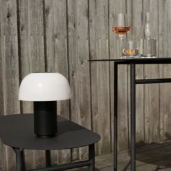 Online Zone Denmark Disc Bord Black