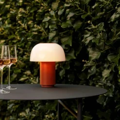 Online Zone Denmark Disc Bord Black