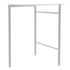 Hot Zone Denmark Disc Bord Soft Grey