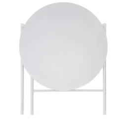 Hot Zone Denmark Disc Bord Soft Grey