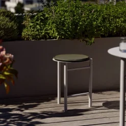 Hot Zone Denmark Disc Bord Soft Grey