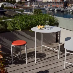 New Zone Denmark Disc Hynde Orange Crush