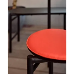 New Zone Denmark Disc Hynde Orange Crush