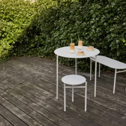 Best Zone Denmark Disc Skammel Soft Grey