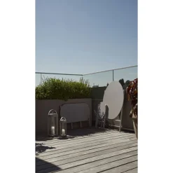 Best Zone Denmark Disc Skammel Soft Grey