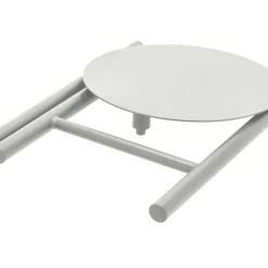 Best Zone Denmark Disc Skammel Soft Grey