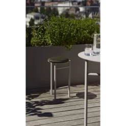 Best Zone Denmark Disc Skammel Soft Grey