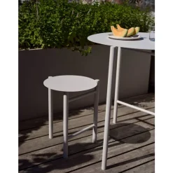 Best Zone Denmark Disc Skammel Soft Grey