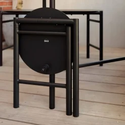 Discount Zone Denmark Disc Skammel Black