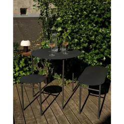 Discount Zone Denmark Disc Skammel Black